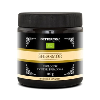Better You Sheasmör 100g