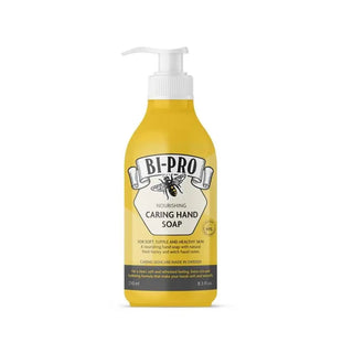 Bi-Pro Nourishing Caring Hand Soap - 250ml