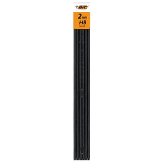 Bic Reservstift Criterium 2mm Hb | CleanNest - BIC | CleanNest