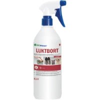 BIOkleen Luktbort - 500ML - BIOcleen | CleanNest