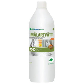 Biokleen Målartvätt Eco Inne 1l | CleanNest - BIOKLEEN | CleanNest
