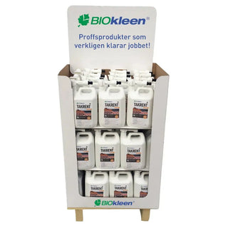 Biokleen Takrent Ejektor 2,5l 42p Disp | CleanNest - BIOKLEEN | CleanNest