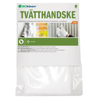 Biokleen Tvätthandske Inomhus | CleanNest - BIOKLEEN | CleanNest