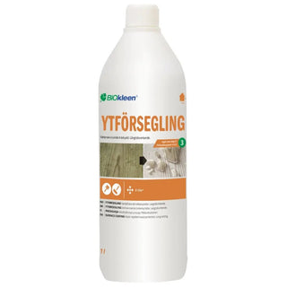 BIOkleen Ytförsegling - 1L - BIOcleen | CleanNest