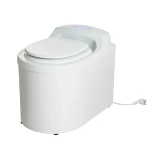 Biolan Fritidstoalett Icelett 20l | CleanNest - BIOLAN | CleanNest