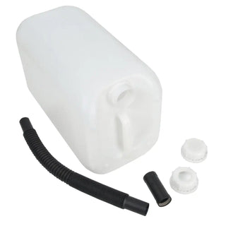 KANISTERPAKET 25L TOALETT - BIOLAN