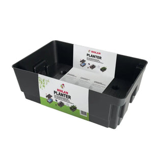 Biolan Planteringslåda Underbevat 33l - | CleanNest - BIOLAN | CleanNest