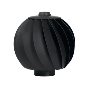VINDSNURRA ROOFTOP PLAST - BIOLAN