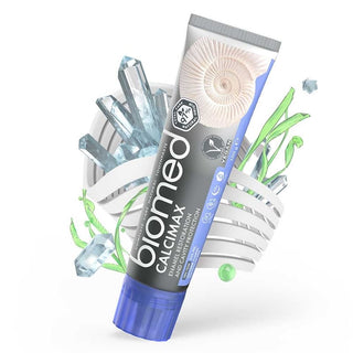 Biomed Biomed Toothpaste Calcimax 100g