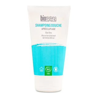 Bioregena Sun Care After sun hair & body wash 150ml