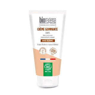 Bioregena Sun Care Body scrub cream 150ml