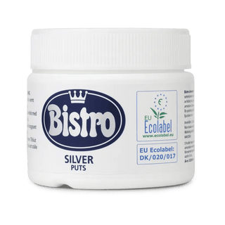 Bistro - Silverputs - 150ml - Bistro | CleanNest