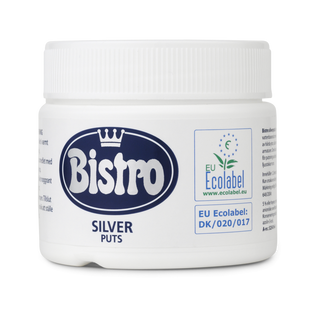 Bistro Silverputs - 150ml - CleanNest
