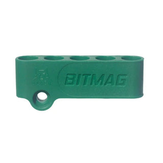 BITMAG BITSHÅLLARE KOMPOSIT GRÖN - | CleanNest - BITMAG | CleanNest