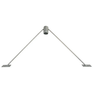 FÖRSTÄRKNINGSSTAG F SKAFT - BJARNUM