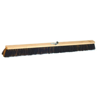 Bjarnum Golvborste 1000 Mm Cocos - svart - | CleanNest - BJARNUM | CleanNest