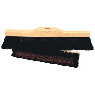 Bjarnum Golvborste 400mm Cocos - Svart | CleanNest - BJARNUM | CleanNest