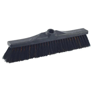 Bjarnum Golvborste 50 Cm Cocos/borst Pr | CleanNest - BJARNUM | CleanNest