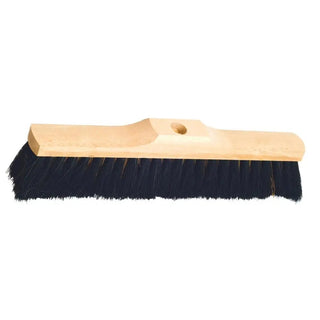 Bjarnum Golvborste 600x45 Tagelblandning | CleanNest - BJARNUM | CleanNest