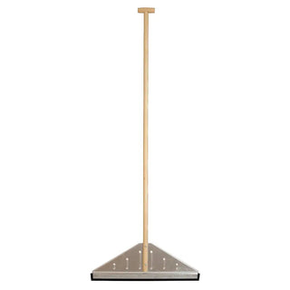 Bjarnum Golvraka Bygg 600mm | CleanNest - BJARNUM | CleanNest