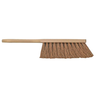 HANDDAMMBORSTE     BRUN  COCOS - BJARNUM