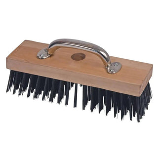 Bjarnum Kombiborste Stål 220mm M Handtag | CleanNest - BJARNUM | CleanNest
