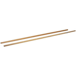 BJARNUM KVASTSKAFT A 24X1800 | CleanNest - BJARNUM | CleanNest