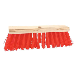 Bjarnum Plastkvast 300mm Röd | CleanNest - BJARNUM | CleanNest