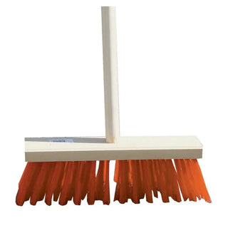 Bjarnum Plastkvast M Skaft 1350mm | CleanNest - BJARNUM | CleanNest
