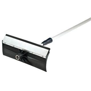 TAKSKRAPA 2100-4000MM - BJARNUM