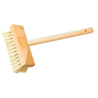 Bjarnum Tjärborste 60x200 M Skaft | CleanNest - BJARNUM | CleanNest