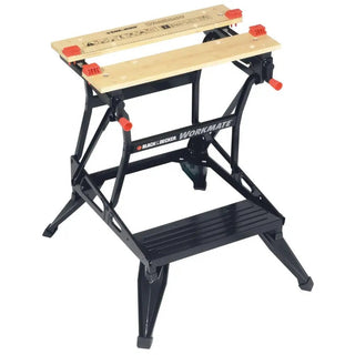 Blackdecke Arbetsbänk Wm536-xj B&d | CleanNest - BLACKDECKE | CleanNest