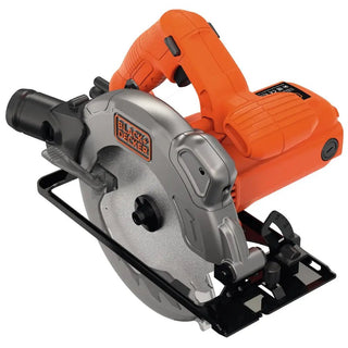 Blackdecke Cirkelsåg Cs1250l-qs 1100w B&d - | CleanNest - BLACKDECKE | CleanNest