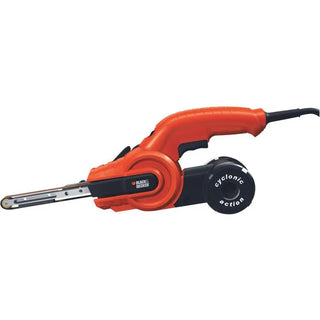 Blackdecke Fingerslip Powerfile Ka900e B&d | CleanNest - BLACKDECKE | CleanNest