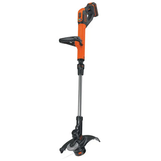 GRÄSTRIMMER 18V 2.0AH 28CM - BLACKDECKE