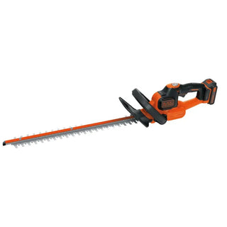 Blackdecke Häcksax 18v 1a 2.0ah 50cm | CleanNest - BLACKDECKE | CleanNest