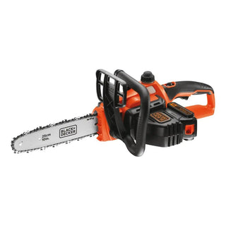Blackdecke Kedjesåg 18v Li-on 2.0ah 25cm Svärd | CleanNest - BLACKDECKE | CleanNest
