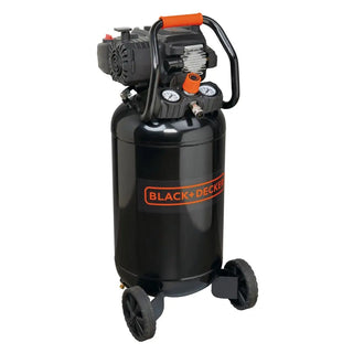 KOMPRESSOR 50L BD227/50V-NK - BLACKDECKE