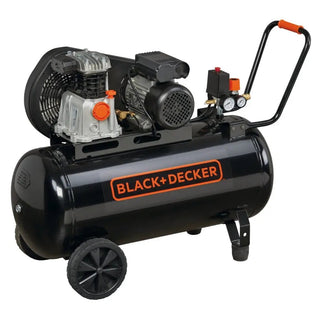 Blackdecke Kompressor 50l Rem Bd320/50 - 3m | CleanNest - BLACKDECKE | CleanNest