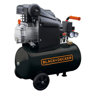 Blackdecke Kompressor Bd205/24 Oljesmord | CleanNest - BLACKDECKE | CleanNest