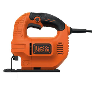 STICKSÅG 400W KS501-QS   D - BLACKDECKE