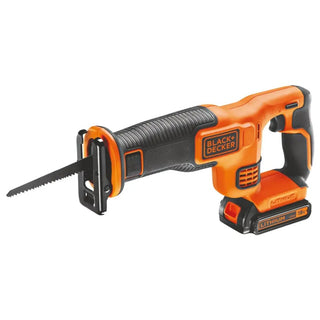 Blackdecke Tigersåg 18v Inkl 1,5 Ah Batteri | CleanNest - BLACKDECKE | CleanNest
