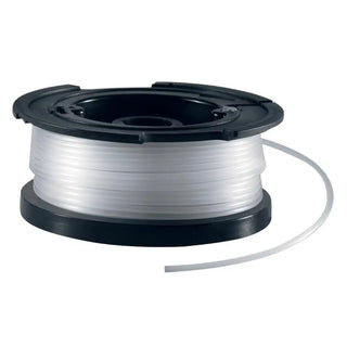 TRIMMERTRÅD PÅ SPOLE 10M B&D - BLACKDECKE