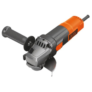Blackdecke Vinkelslip 900w 125mm Beg220-qs | CleanNest - BLACKDECKE | CleanNest