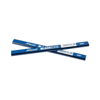 BLACKEDGE SNICKARPENNA BLACKEDGE MJUK | CleanNest - BLACKEDGE | CleanNest