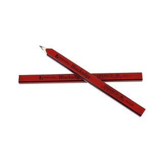 SNICKARPENNA BLACKEDGE MEDIUM - BLACKEDGE