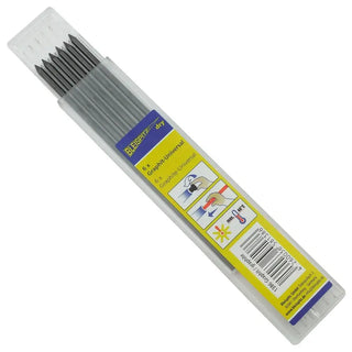 BLYERTSSTIFT BLEISPITZ DRY 6P - BLEISPITZ