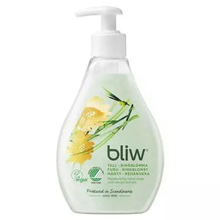 Bliw Tvål Tall & Ringblomma Pump - 300ml - CleanNest