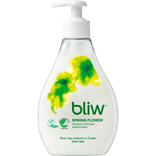 Bliw Tvål Vitsippa Pump - 300ml - CleanNest