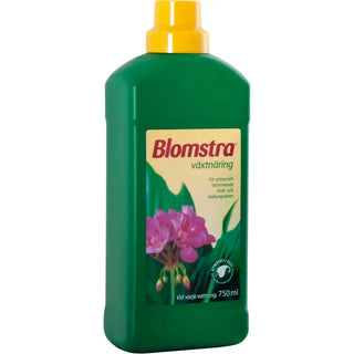 VÄXTNÄRING BLOMSTRA 750ML - BLOMSTRA